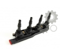 1208008 Bobina Inductie Opel Astra G Z18XE MobileTron